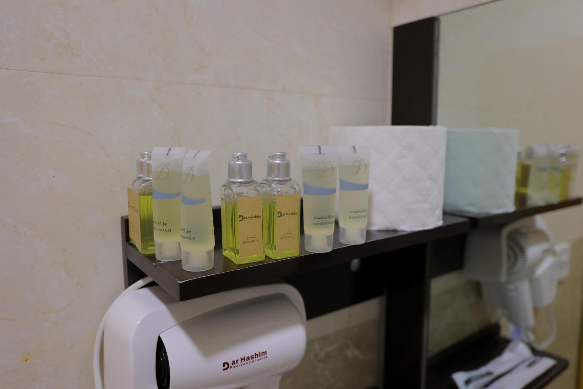 هوستا الملقا Aparthotel Riyadh Ngoại thất bức ảnh