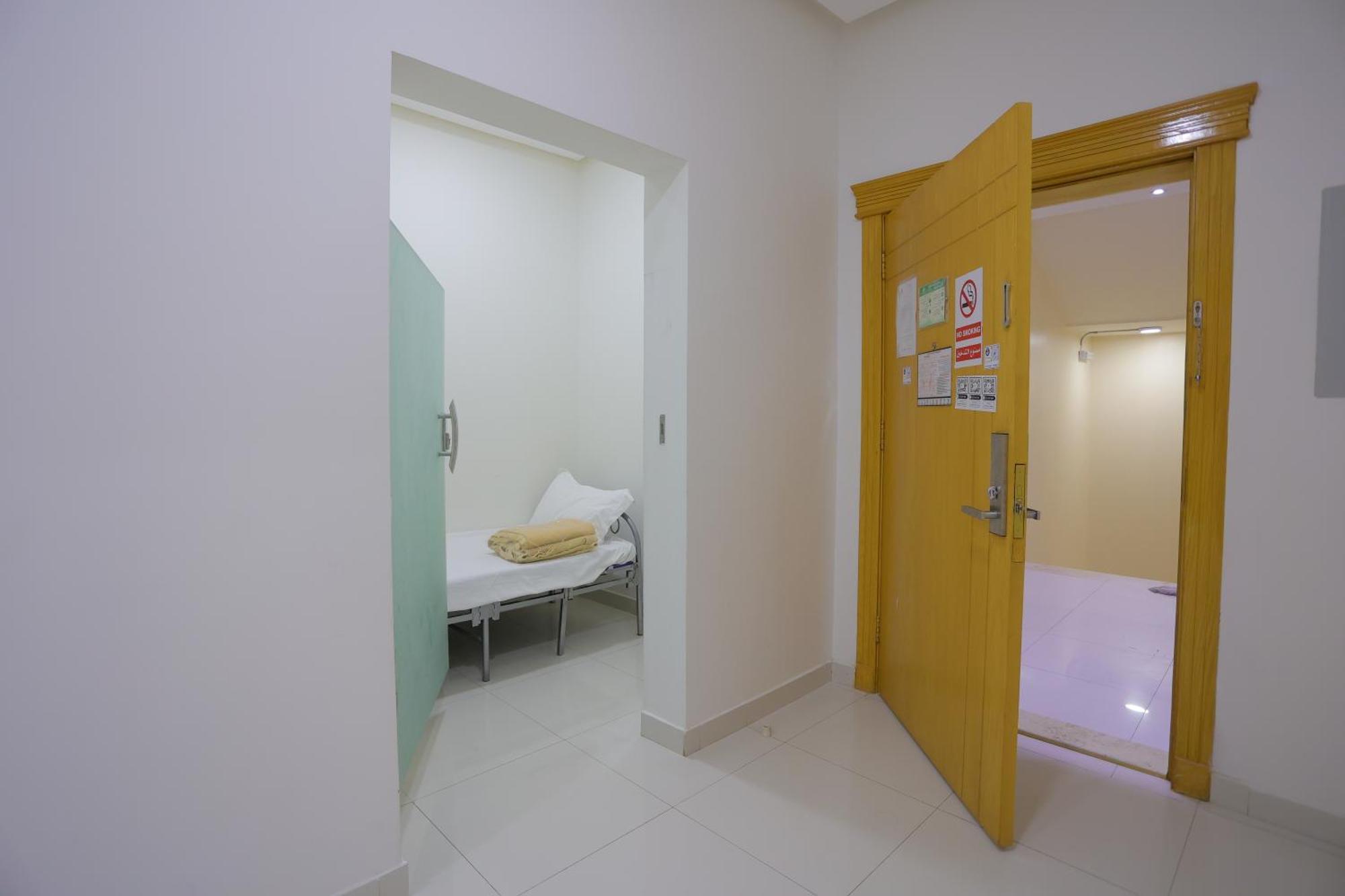 هوستا الملقا Aparthotel Riyadh Ngoại thất bức ảnh